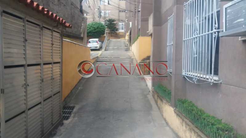 Conheça 1 do imóvel - Apartamento à venda Rua Miguel Fernandes,Méier, Rio de Janeiro - R$ 190.000 - BJAP20003 - 3 1 - 3