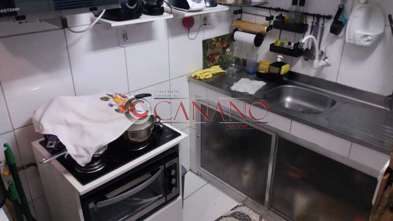 Conheça 2 do imóvel - Apartamento à venda Rua Miguel Fernandes,Méier, Rio de Janeiro - R$ 190.000 - BJAP20003 - 5 2 - 5