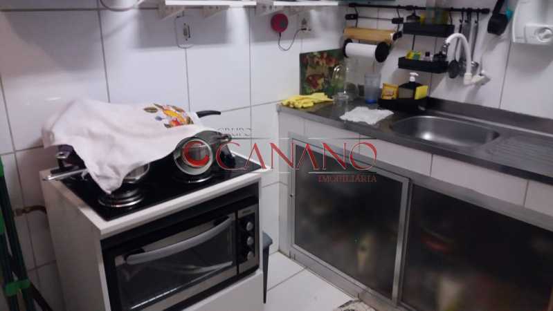 Conheça 4 do imóvel - Apartamento à venda Rua Miguel Fernandes,Méier, Rio de Janeiro - R$ 190.000 - BJAP20003 - 7 4 - 7