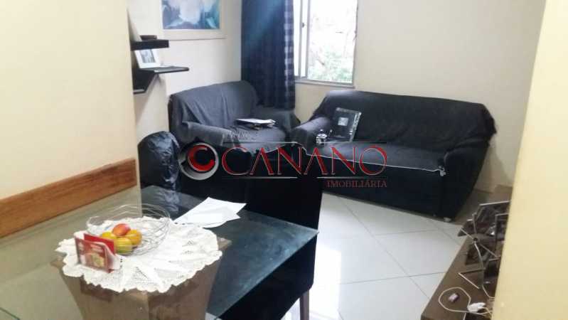 Conheça 9 do imóvel - Apartamento à venda Rua Miguel Fernandes,Méier, Rio de Janeiro - R$ 190.000 - BJAP20003 - 4 9 - 4
