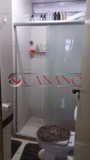 Conheça 18 do imóvel - Apartamento à venda Rua Miguel Fernandes,Méier, Rio de Janeiro - R$ 190.000 - BJAP20003 - 18 18 - 18