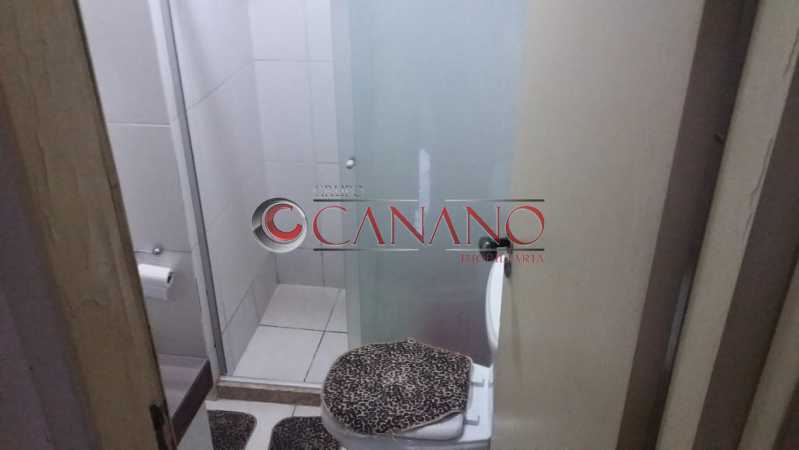 Conheça 20 do imóvel - Apartamento à venda Rua Miguel Fernandes,Méier, Rio de Janeiro - R$ 190.000 - BJAP20003 - 20 20 - 20