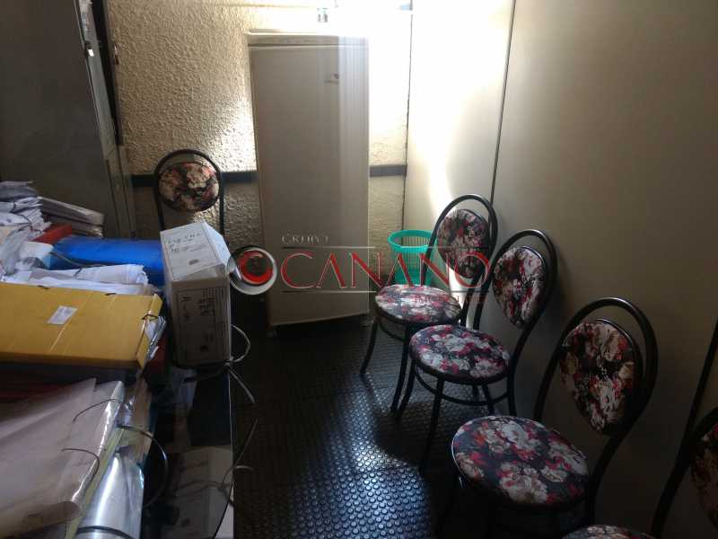 Conheça IMG_20180904_132902175 do imóvel - Casa Comercial 150m² à venda Rua Cachambi, Cachambi, Rio de Janeiro - R$ 350.000 - GCCC50001 - 24 IMG_20180904_132902175 - 24