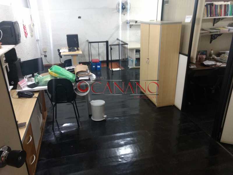 Conheça IMG_20180904_132935374 do imóvel - Casa Comercial 150m² à venda Rua Cachambi, Cachambi, Rio de Janeiro - R$ 350.000 - GCCC50001 - 19 IMG_20180904_132935374 - 19