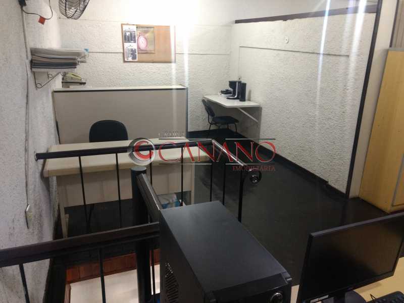 Conheça IMG_20180904_132951508 do imóvel - Casa Comercial 150m² à venda Rua Cachambi, Cachambi, Rio de Janeiro - R$ 350.000 - GCCC50001 - 18 IMG_20180904_132951508 - 18