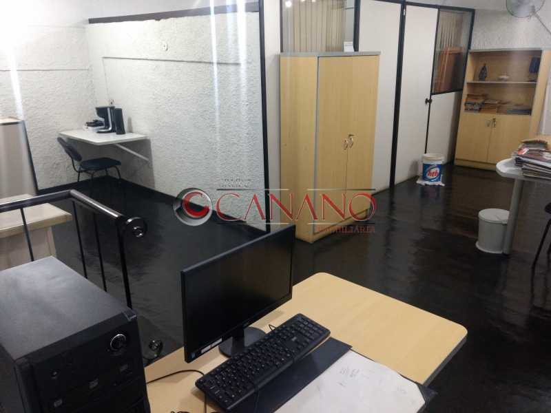 Conheça IMG_20180904_133007681 do imóvel - Casa Comercial 150m² à venda Rua Cachambi, Cachambi, Rio de Janeiro - R$ 350.000 - GCCC50001 - 21 IMG_20180904_133007681 - 21