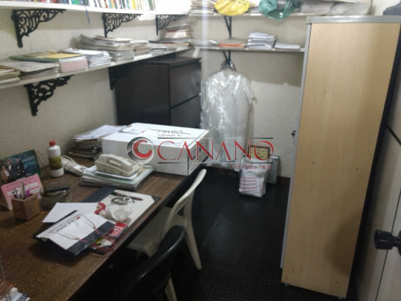 Conheça IMG_20180904_133019646_LL do imóvel - Casa Comercial 150m² à venda Rua Cachambi, Cachambi, Rio de Janeiro - R$ 350.000 - GCCC50001 - 22 IMG_20180904_133019646_LL - 22