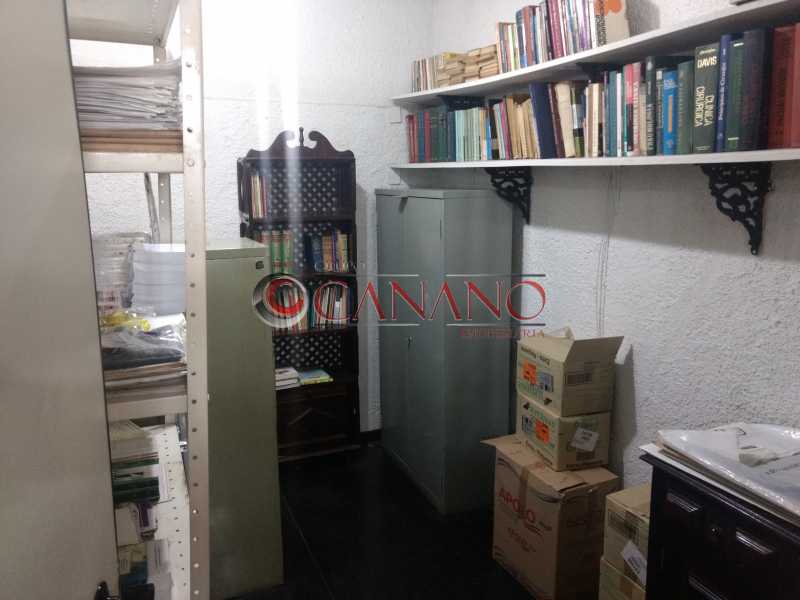 Conheça IMG_20180904_133033659 do imóvel - Casa Comercial 150m² à venda Rua Cachambi, Cachambi, Rio de Janeiro - R$ 350.000 - GCCC50001 - 26 IMG_20180904_133033659 - 26