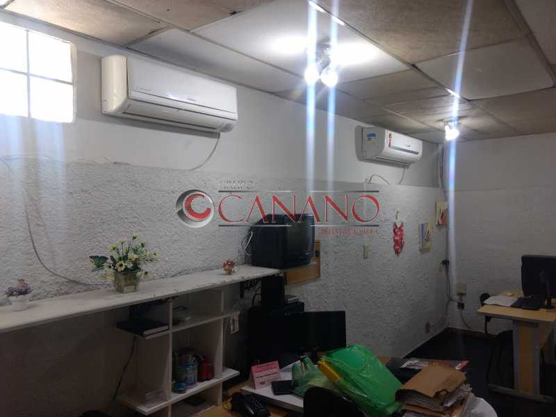Conheça IMG_20180904_133141105 do imóvel - Casa Comercial 150m² à venda Rua Cachambi, Cachambi, Rio de Janeiro - R$ 350.000 - GCCC50001 - 27 IMG_20180904_133141105 - 27