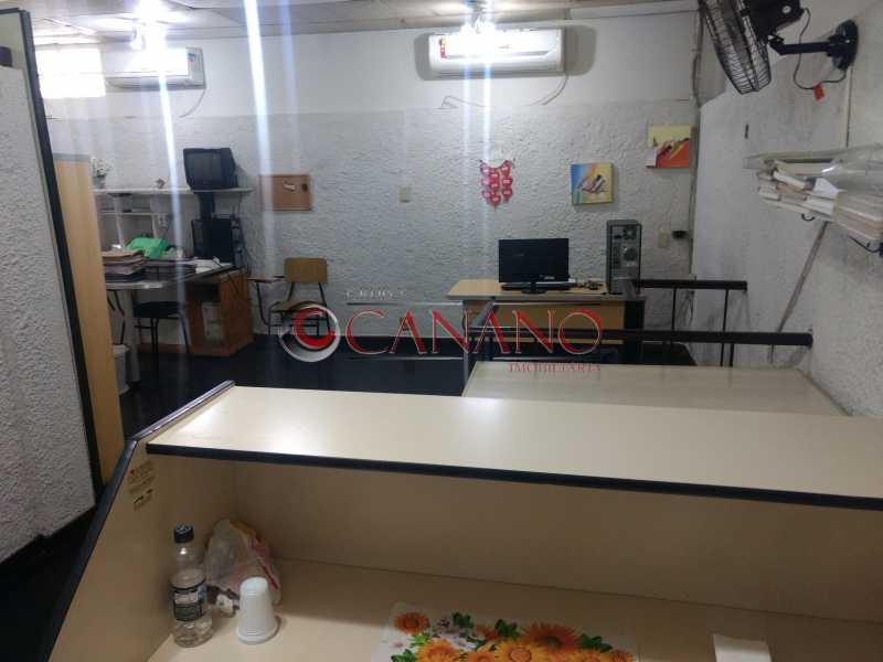 Conheça IMG_20180904_133153584 do imóvel - Casa Comercial 150m² à venda Rua Cachambi, Cachambi, Rio de Janeiro - R$ 350.000 - GCCC50001 - 6 IMG_20180904_133153584 - 6