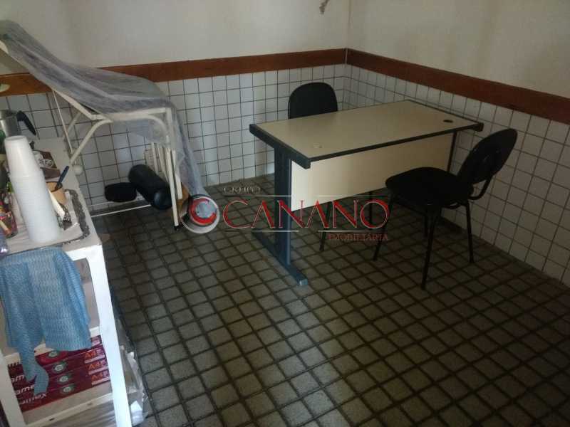 Conheça IMG_20180904_133255283 do imóvel - Casa Comercial 150m² à venda Rua Cachambi, Cachambi, Rio de Janeiro - R$ 350.000 - GCCC50001 - 9 IMG_20180904_133255283 - 9