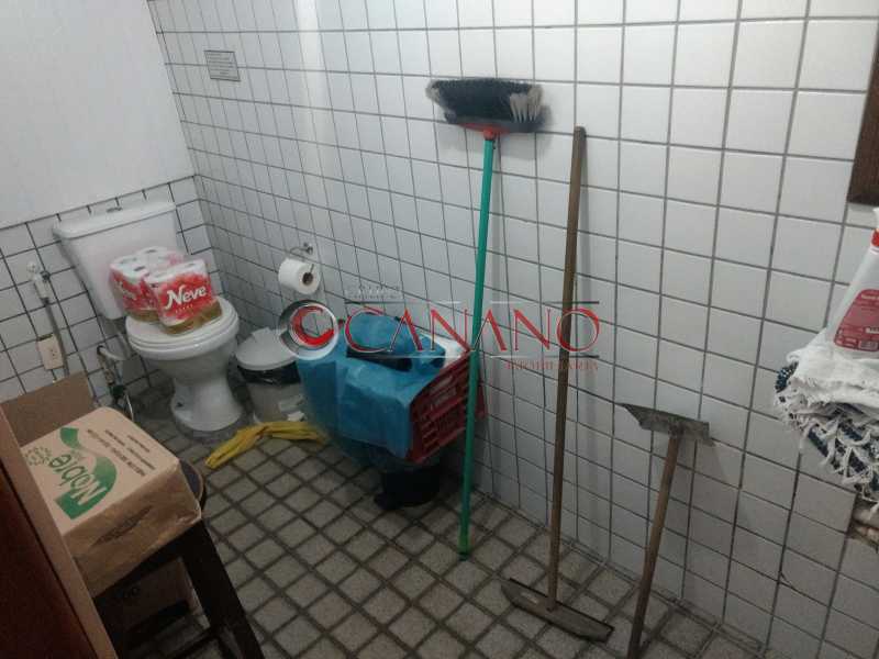 Conheça IMG_20180904_133310432_LL do imóvel - Casa Comercial 150m² à venda Rua Cachambi, Cachambi, Rio de Janeiro - R$ 350.000 - GCCC50001 - 28 IMG_20180904_133310432_LL - 28