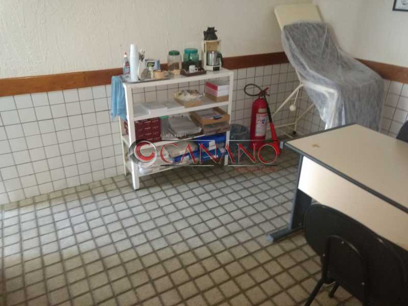 Conheça IMG_20180904_133317257 do imóvel - Casa Comercial 150m² à venda Rua Cachambi, Cachambi, Rio de Janeiro - R$ 350.000 - GCCC50001 - 12 IMG_20180904_133317257 - 12