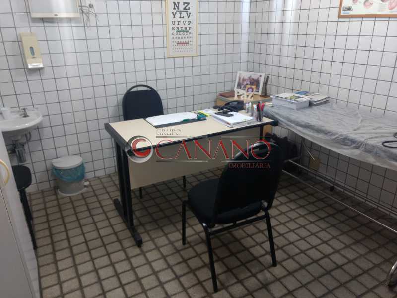 Conheça IMG_20180904_133335806 do imóvel - Casa Comercial 150m² à venda Rua Cachambi, Cachambi, Rio de Janeiro - R$ 350.000 - GCCC50001 - 10 IMG_20180904_133335806 - 10