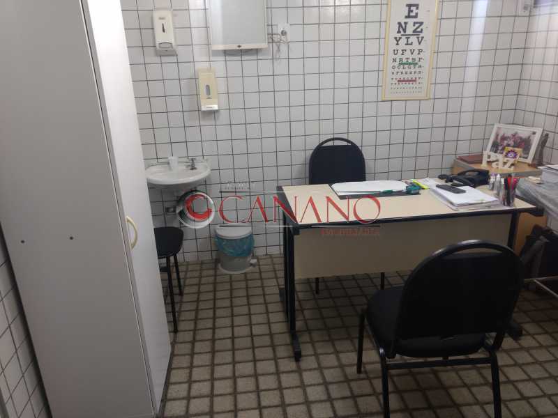 Conheça IMG_20180904_133340893 do imóvel - Casa Comercial 150m² à venda Rua Cachambi, Cachambi, Rio de Janeiro - R$ 350.000 - GCCC50001 - 11 IMG_20180904_133340893 - 11