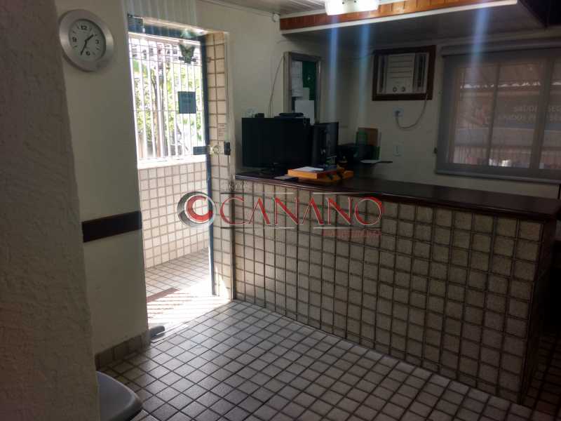 Conheça IMG_20180904_133351679_HDR do imóvel - Casa Comercial 150m² à venda Rua Cachambi, Cachambi, Rio de Janeiro - R$ 350.000 - GCCC50001 - 5 IMG_20180904_133351679_HDR - 5