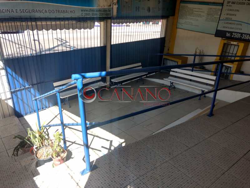 Conheça IMG_20180904_133411964_HDR do imóvel - Casa Comercial 150m² à venda Rua Cachambi, Cachambi, Rio de Janeiro - R$ 350.000 - GCCC50001 - 1 IMG_20180904_133411964_HDR - 1