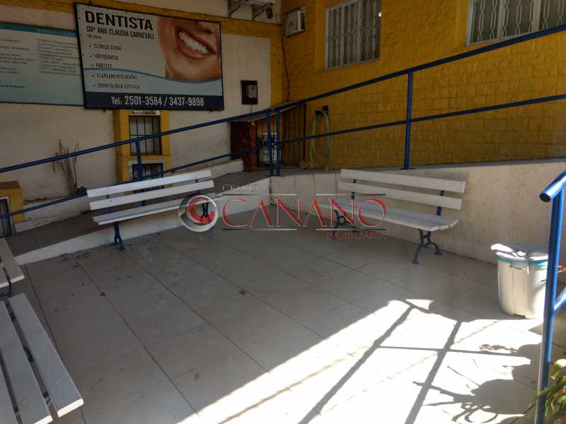 Conheça IMG_20180904_133423116_HDR do imóvel - Casa Comercial 150m² à venda Rua Cachambi, Cachambi, Rio de Janeiro - R$ 350.000 - GCCC50001 - 2 IMG_20180904_133423116_HDR - 2