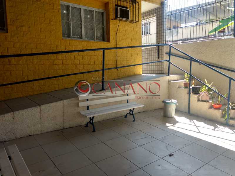 Conheça IMG_20180904_133437188_HDR do imóvel - Casa Comercial 150m² à venda Rua Cachambi, Cachambi, Rio de Janeiro - R$ 350.000 - GCCC50001 - 3 IMG_20180904_133437188_HDR - 3