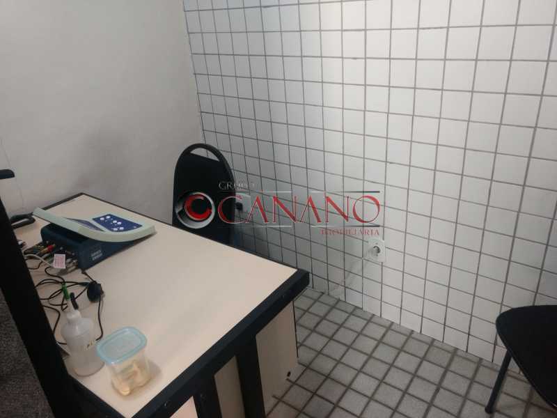 Conheça IMG_20180904_133513409 do imóvel - Casa Comercial 150m² à venda Rua Cachambi, Cachambi, Rio de Janeiro - R$ 350.000 - GCCC50001 - 13 IMG_20180904_133513409 - 13