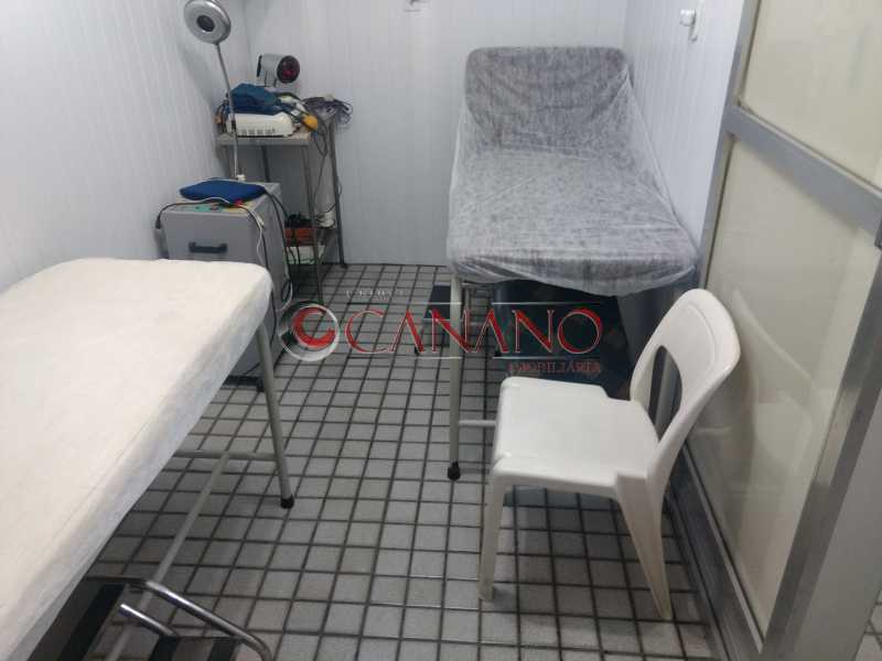 Conheça IMG_20180904_133559409_BURST00 do imóvel - Casa Comercial 150m² à venda Rua Cachambi, Cachambi, Rio de Janeiro - R$ 350.000 - GCCC50001 - 14 IMG_20180904_133559409_BURST00 - 14