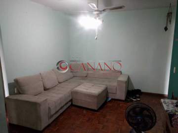 Vendo Apartamento 2 Quartos Abolição - GCAP21497