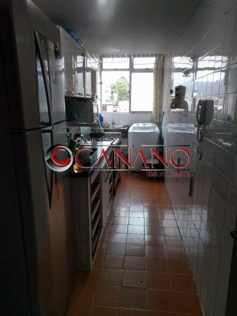 Conheça 2727_G1544014057 do imóvel - Vendo Apartamento 2 Quartos Abolição - GCAP21497 - 11 2727_G1544014057 - 11