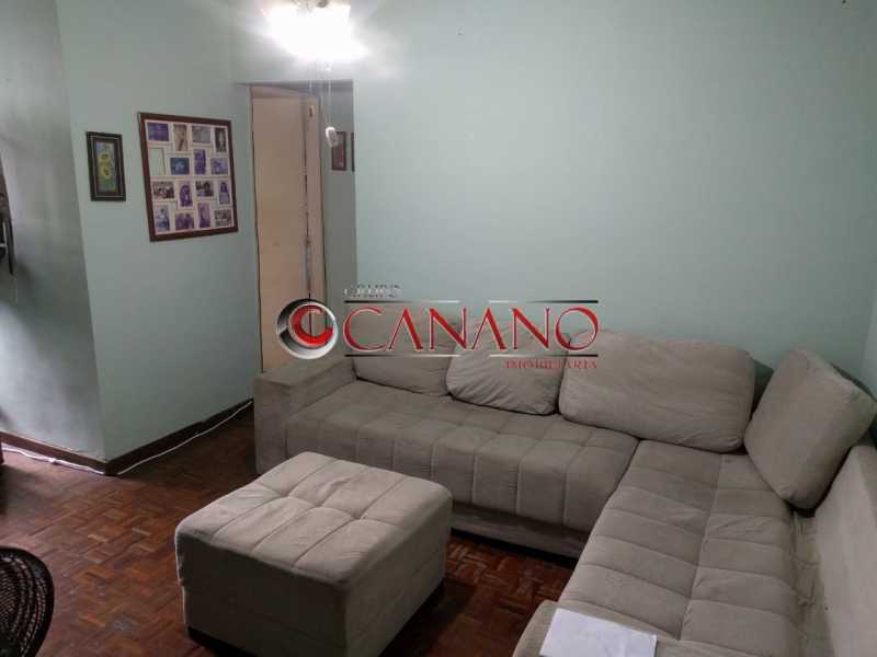 Conheça 2727_G1544014072 do imóvel - Vendo Apartamento 2 Quartos Abolição - GCAP21497 - 25 2727_G1544014072 - 25