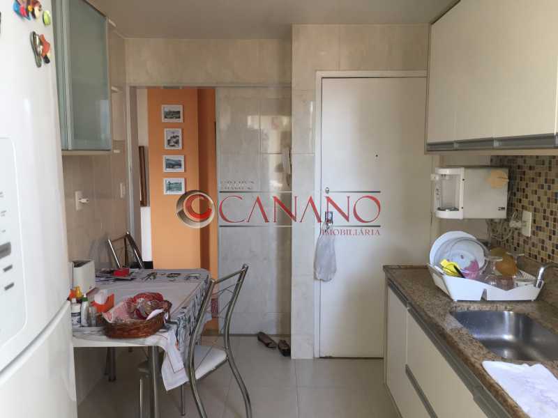 Conheça IMG_6027 do imóvel - Vendo Apartamento 2 Quartos Rua Honório Cachambi - GCAP21539 - 16 IMG_6027 - 16