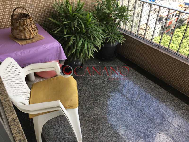 Conheça WhatsApp Image 2019-02-06 at 1 do imóvel - apto 3 quartos, 2 banheiros, vaga, varanda - GCAP30523 - 2 WhatsApp Image 2019-02-06 at 1 - 2