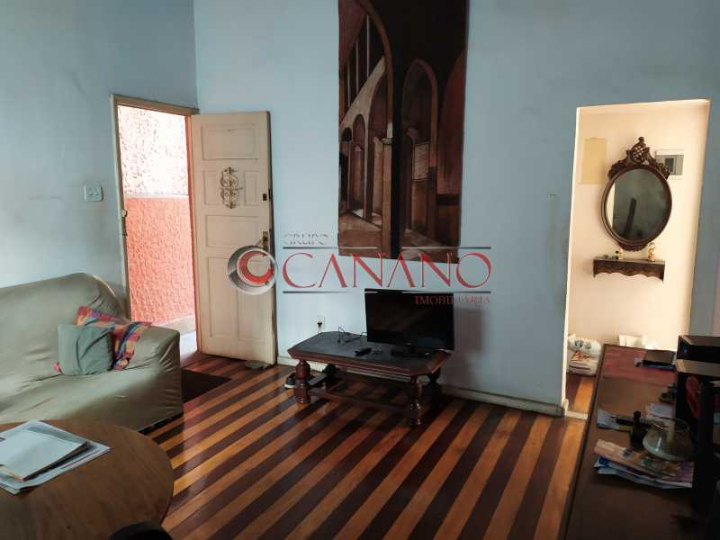 Conheça IMG_20190801_142311 do imóvel - Vendo 5 Casas Rua Sampaio Ferraz Estácio - GCCA70003 - 3 IMG_20190801_142311 - 3