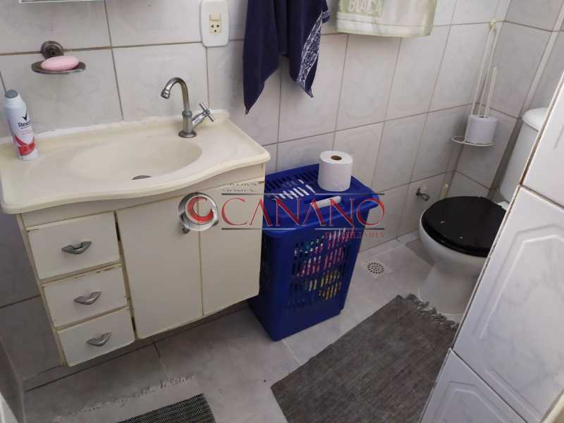 Conheça IMG_20190801_142326 do imóvel - Vendo 5 Casas Rua Sampaio Ferraz Estácio - GCCA70003 - 4 IMG_20190801_142326 - 4