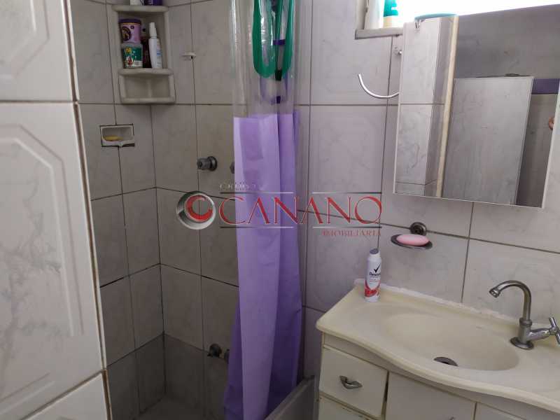 Conheça IMG_20190801_142332 do imóvel - Vendo 5 Casas Rua Sampaio Ferraz Estácio - GCCA70003 - 5 IMG_20190801_142332 - 5