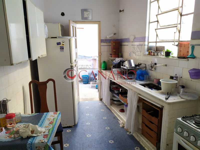 Conheça IMG_20190801_142339 do imóvel - Vendo 5 Casas Rua Sampaio Ferraz Estácio - GCCA70003 - 6 IMG_20190801_142339 - 6