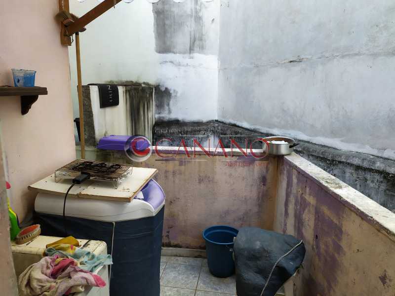 Conheça IMG_20190801_142358 do imóvel - Vendo 5 Casas Rua Sampaio Ferraz Estácio - GCCA70003 - 7 IMG_20190801_142358 - 7