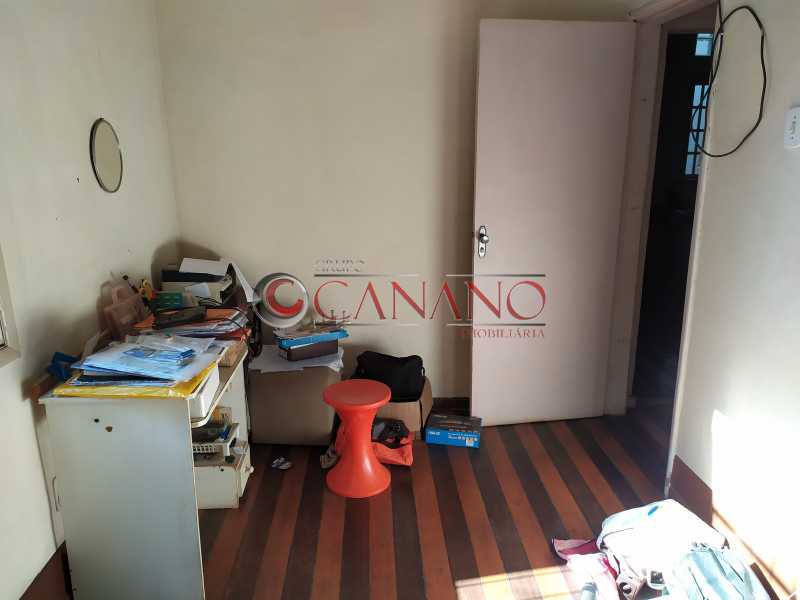 Conheça IMG_20190801_142503 do imóvel - Vendo 5 Casas Rua Sampaio Ferraz Estácio - GCCA70003 - 9 IMG_20190801_142503 - 9