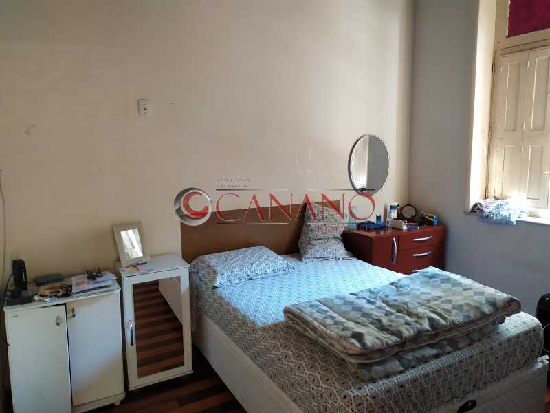 Conheça IMG_20190801_142528 do imóvel - Vendo 5 Casas Rua Sampaio Ferraz Estácio - GCCA70003 - 10 IMG_20190801_142528 - 10
