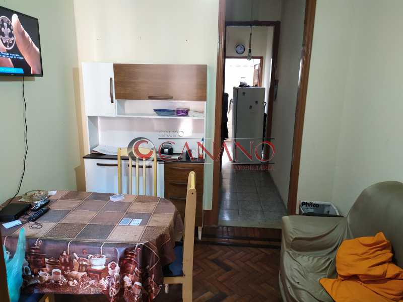 Conheça IMG_20190801_141317 do imóvel - Vendo 5 Casas Rua Sampaio Ferraz Estácio - GCCA70003 - 15 IMG_20190801_141317 - 15