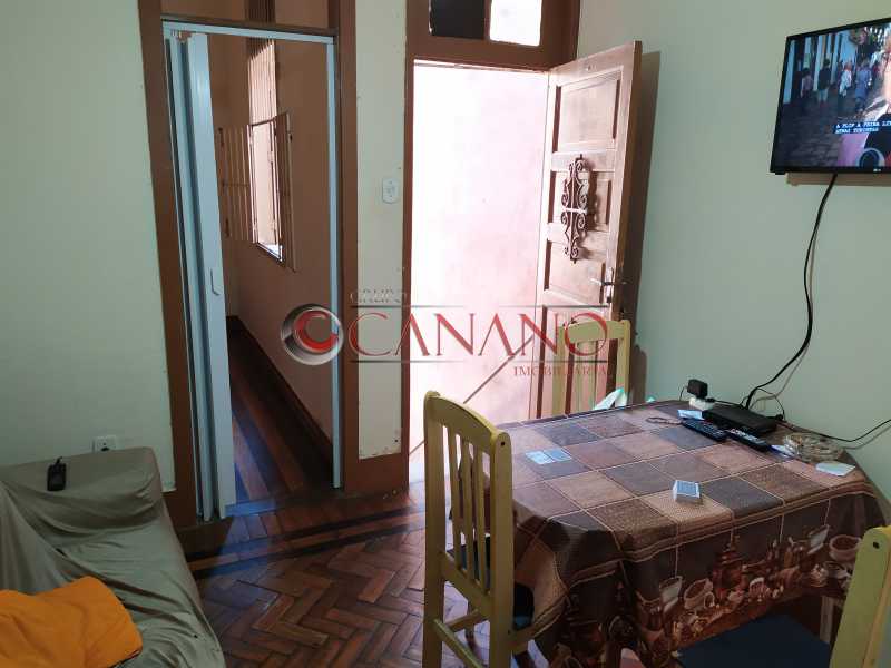 Conheça IMG_20190801_141332 do imóvel - Vendo 5 Casas Rua Sampaio Ferraz Estácio - GCCA70003 - 16 IMG_20190801_141332 - 16