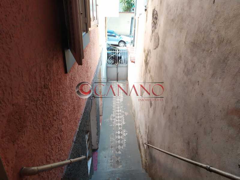 Conheça IMG_20190801_141345 do imóvel - Vendo 5 Casas Rua Sampaio Ferraz Estácio - GCCA70003 - 17 IMG_20190801_141345 - 17