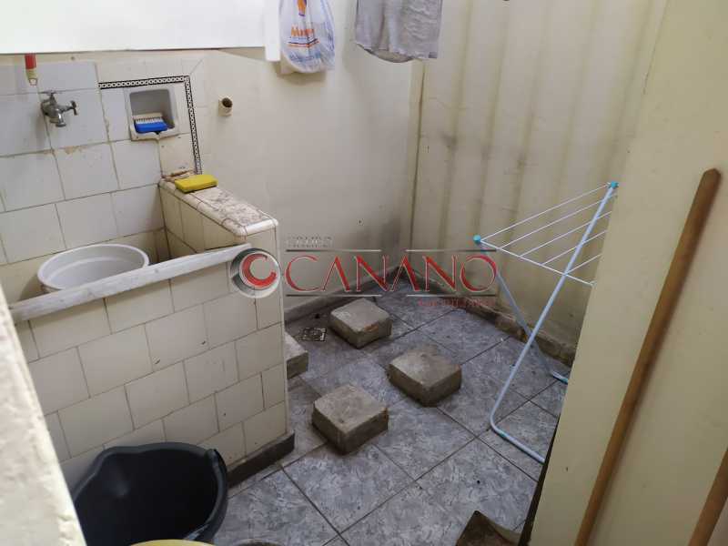Conheça IMG_20190801_141430 do imóvel - Vendo 5 Casas Rua Sampaio Ferraz Estácio - GCCA70003 - 20 IMG_20190801_141430 - 20