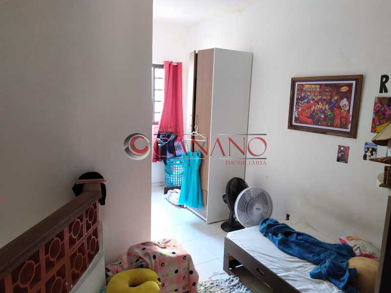 Conheça IMG_20190801_140845 do imóvel - Vendo 5 Casas Rua Sampaio Ferraz Estácio - GCCA70003 - 21 IMG_20190801_140845 - 21