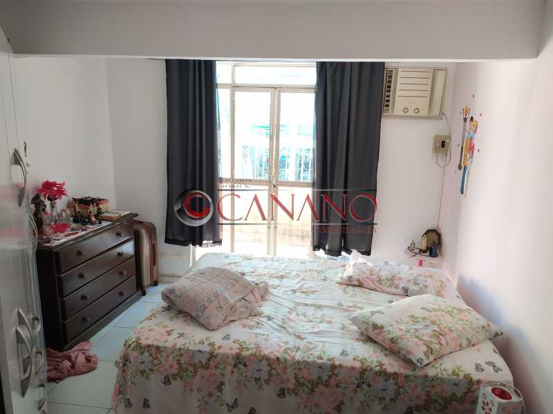 Conheça IMG_20190801_140852 do imóvel - Vendo 5 Casas Rua Sampaio Ferraz Estácio - GCCA70003 - 22 IMG_20190801_140852 - 22