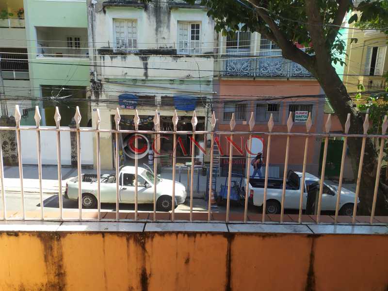 Conheça IMG_20190801_140906 do imóvel - Vendo 5 Casas Rua Sampaio Ferraz Estácio - GCCA70003 - 24 IMG_20190801_140906 - 24