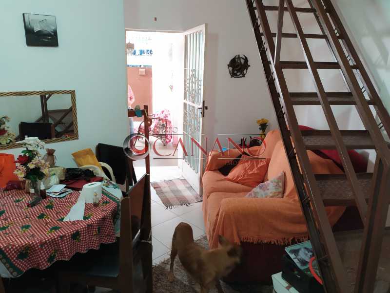 Conheça IMG_20190801_141045 do imóvel - Vendo 5 Casas Rua Sampaio Ferraz Estácio - GCCA70003 - 27 IMG_20190801_141045 - 27