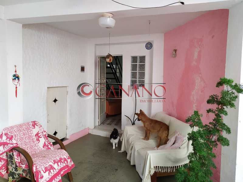 Conheça IMG_20190801_141126 do imóvel - Vendo 5 Casas Rua Sampaio Ferraz Estácio - GCCA70003 - 30 IMG_20190801_141126 - 30