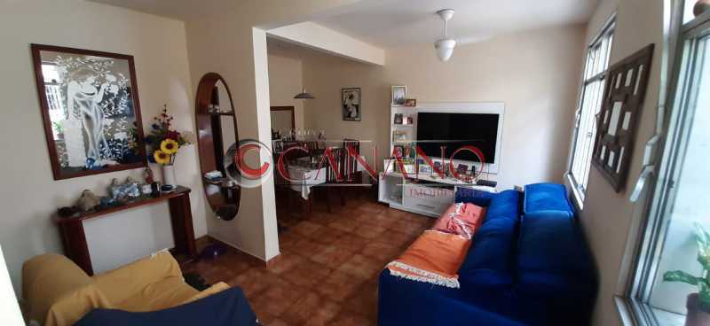 Conheça 1 do imóvel - Vendo Casa Vila 4 Quartos Rua João Rodrigues São Francisco Xavier - BJCV40004 - 1 1 - 1
