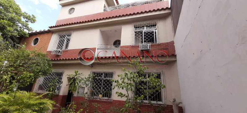 Conheça 2 do imóvel - Vendo Casa Vila 4 Quartos Rua João Rodrigues São Francisco Xavier - BJCV40004 - 2 2 - 2