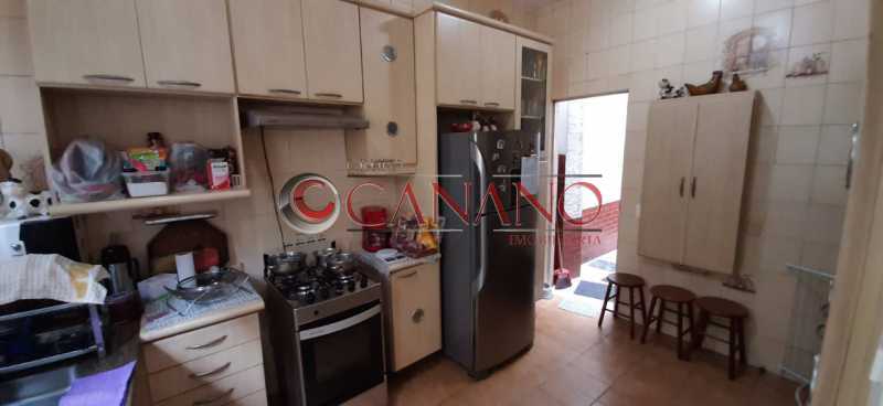 Conheça 5 do imóvel - Vendo Casa Vila 4 Quartos Rua João Rodrigues São Francisco Xavier - BJCV40004 - 5 5 - 5