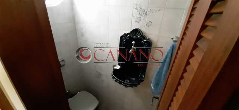 Conheça 6 do imóvel - Vendo Casa Vila 4 Quartos Rua João Rodrigues São Francisco Xavier - BJCV40004 - 6 6 - 6